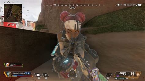 Apex Legends Xxx Vidéos Porno 